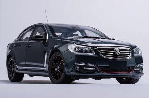 1:18 Holden VFII Commodore Director - 2017 - Son of a Gun - Biante Model Cars - B182717X