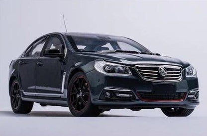 1:18 Holden VFII Commodore Director - 2017 - Son of a Gun - Biante Model Cars - B182717X