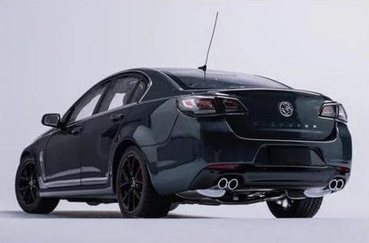 1:18 Holden VFII Commodore Director - 2017 - Son of a Gun - Biante Model Cars - B182717X