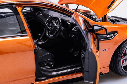 1:18 Holden HSV GTSR W1 - Light My Fire - Biante Model Cars - B182817C