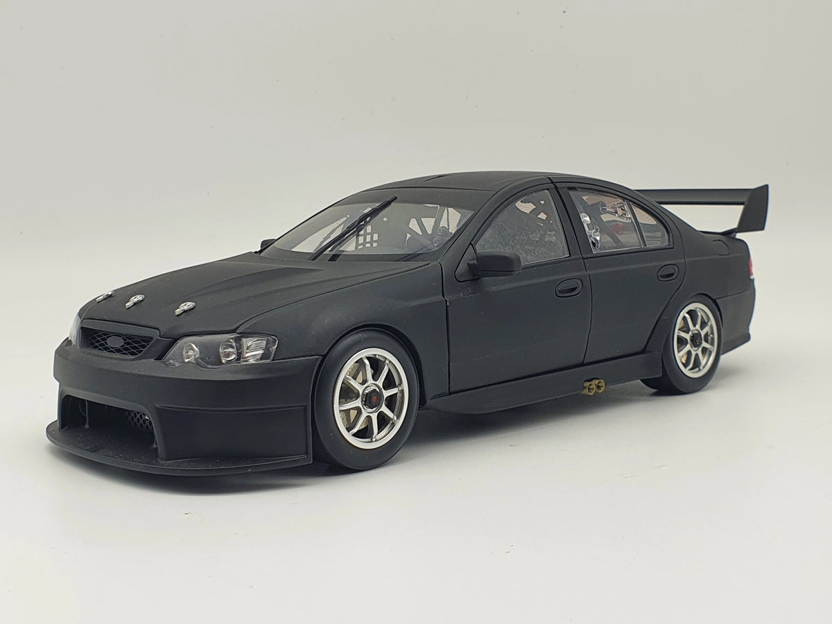 1:18 Ford BF Falcon Prototype Directors Special – Echuca Scale Model Cars