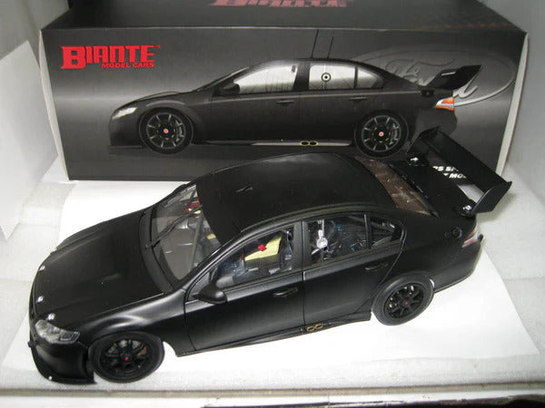 1:18 Ford FG Falcon Prototype Directors Special - Biante Model Cars - B18303H