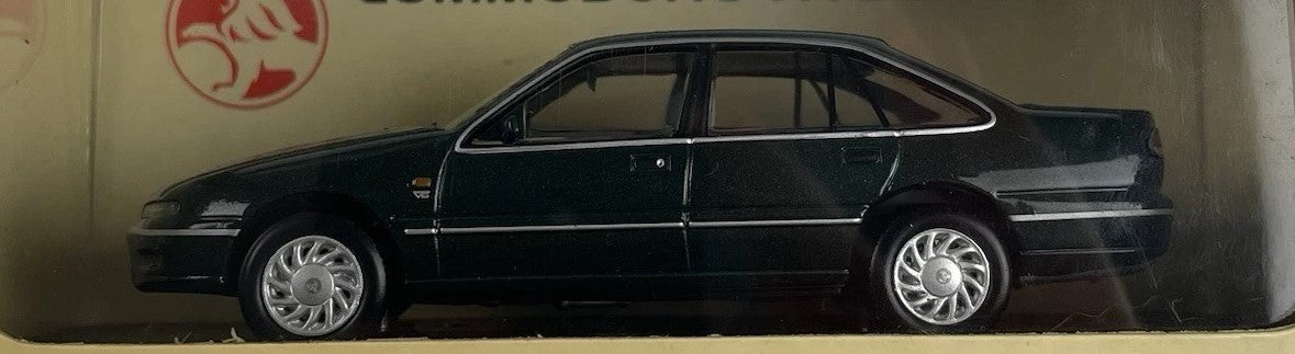 1:43 Holden VS Commodore Berlina - Sherbrook Green - Biante Model Cars - B431501E