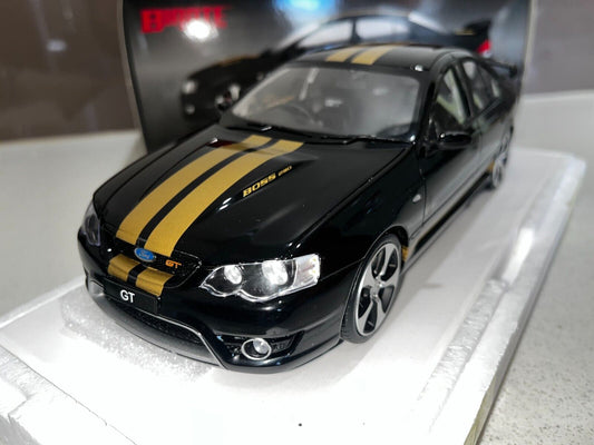 1:18 Ford BF FPV 40th Annivesary GT - Biante Model Cars - BR18307A