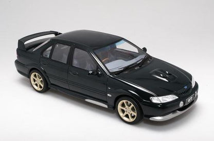 1:18 Ford EL Falcon GT - Resin Model - 1997 - Heritage Green - Biante Model Cars - BR18308A