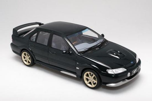 1:18 Ford EL Falcon GT - Resin Model - 1997 - Heritage Green - Biante Model Cars - BR18308A