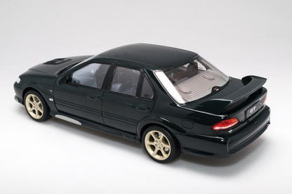 1:18 Ford EL Falcon GT - Resin Model - 1997 - Heritage Green - Biante Model Cars - BR18308A