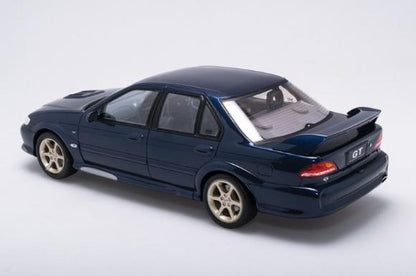 1:18 Ford EL Falcon GT - Resin Model - 1997 - Navy Blue - Biante Model Cars - BR18308B