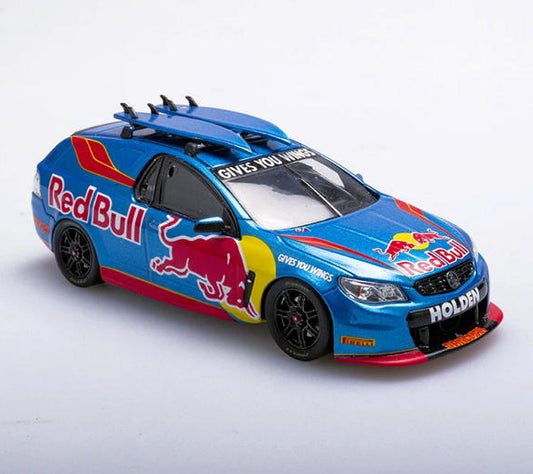 1:43 Holden Triple Eight Race Engineering Project Sandman Tribute Edition - Biante Model Cars - BR43601B