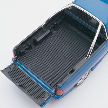 1:18 Ford BA Falcon XR8 Ute - Blueprint - Classic Carlectables - 18080