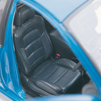 1:18 Ford BA Falcon XR8 Ute - Blueprint - Classic Carlectables - 18080