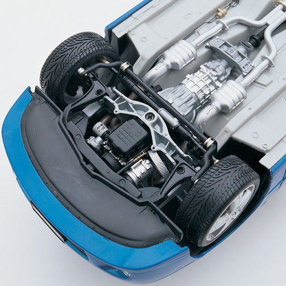 1:18 Ford BA Falcon XR8 Ute - Blueprint - Classic Carlectables - 18080