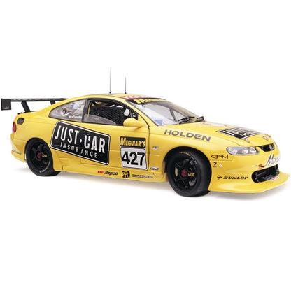 1:18 Holden Monaro #427 - Bathurst 24 Hour Winner - 2002 - Garry Rogers Motorsport - Nathan Pretty - Classic Carlectables - 18083
