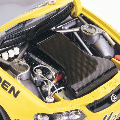 1:18 Holden Monaro #427 - Bathurst 24 Hour Winner - 2002 - Garry Rogers Motorsport - Nathan Pretty - Classic Carlectables - 18083