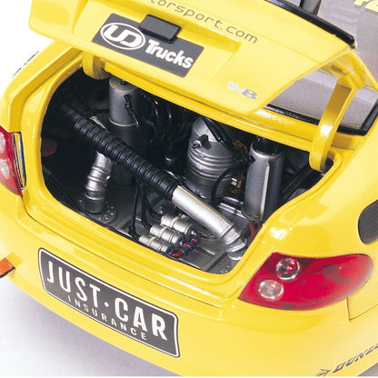 1:18 Holden Monaro #427 - Bathurst 24 Hour Winner - 2002 - Garry Rogers Motorsport - Nathan Pretty - Classic Carlectables - 18083