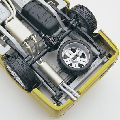 1:18 Ford BA FPV Pursuit Ute - Acid Rush - Classic Carlectables - 18120