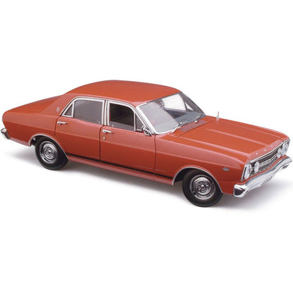 1:18 Ford XR Falcon GT Special Build - Russet Bronze - Classic Carlectables - 18137