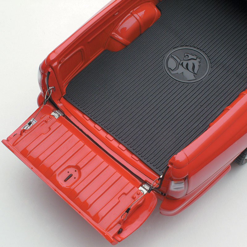 1:18 Holden VY SS Ute - Red Hot - Classic Carlectables - 18140