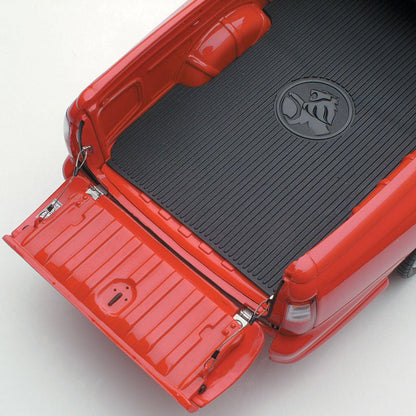 1:18 Holden VY SS Ute - Red Hot - Classic Carlectables - 18140