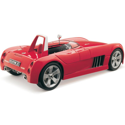 1:18 Elfin MS8 Streamliner Concept Vehicle - Classic Carlectables - 18149