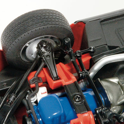 1:18 Ford XW Falcon GTHO Phase II #64E - 1970 - Bathurst Winner - Ford Motor Company of Australia - Allan Moffat - Classic Carlectables - 18158