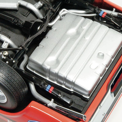 1:18 Ford XW Falcon GTHO Phase II #64E - 1970 - Bathurst Winner - Ford Motor Company of Australia - Allan Moffat - Classic Carlectables - 18158