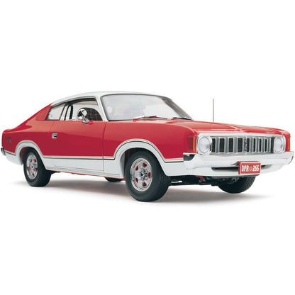 1:18 Chrysler VJ Charger Sportsman - Red - Classic Carlectables - 18161