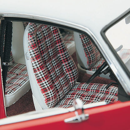 1:18 Chrysler VJ Charger Sportsman - Red - Classic Carlectables - 18161