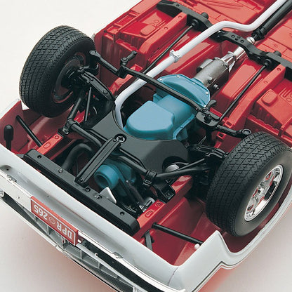 1:18 Chrysler VJ Charger Sportsman - Red - Classic Carlectables - 18161