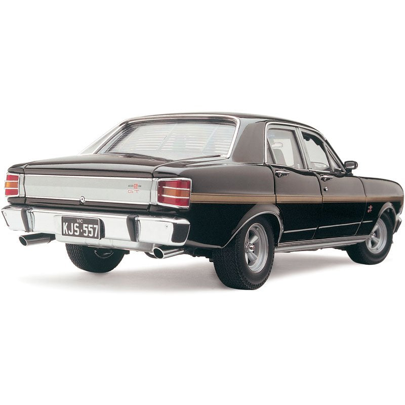 1:18 Ford XW Falcon Phase I Bill Bourke Special - Classic Carlectables - 18168