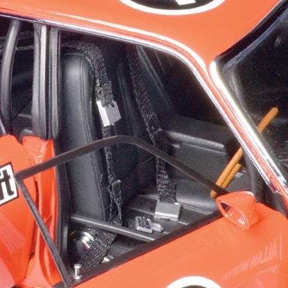 1:18 Ford XA Falcon GTHO Phase IV #1 - 1972 - Allan Moffat - Red Pepper - Classic Carlectables - 18223