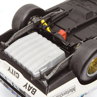 1:18 Ford XC Falcon #1 - 1977 - Bathurst Winner - Moffat Ford Dealers - Allan Moffat - Classic Carlectables - 18261