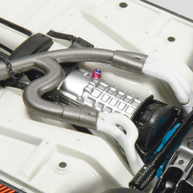 1:18 Holden VK Commodore #2 - 1986 - Bathurst Winner - Roadways Racing - Allan Grice - Classic Carlectables - 18267