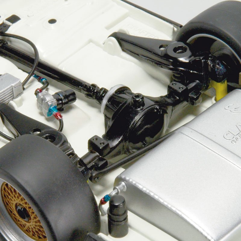 1:18 Holden VK Commodore #2 - 1986 - Bathurst Winner - Roadways Racing - Allan Grice - Classic Carlectables - 18267