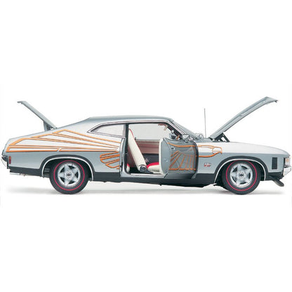 1:18 Ford XA Falcon Superbird Showcar - 1972 - Classic Carlectables - 18268