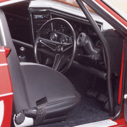 1:18 Ford XB Falcon GT #2 - 1976 - ATCC Winner - Allan Moffat Racing - Allan Moffat - Classic Carlectables - 18269