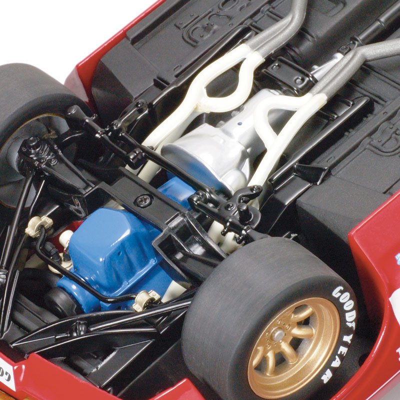 1:18 Ford XB Falcon GT #2 - 1976 - ATCC Winner - Allan Moffat Racing - Allan Moffat - Classic Carlectables - 18269
