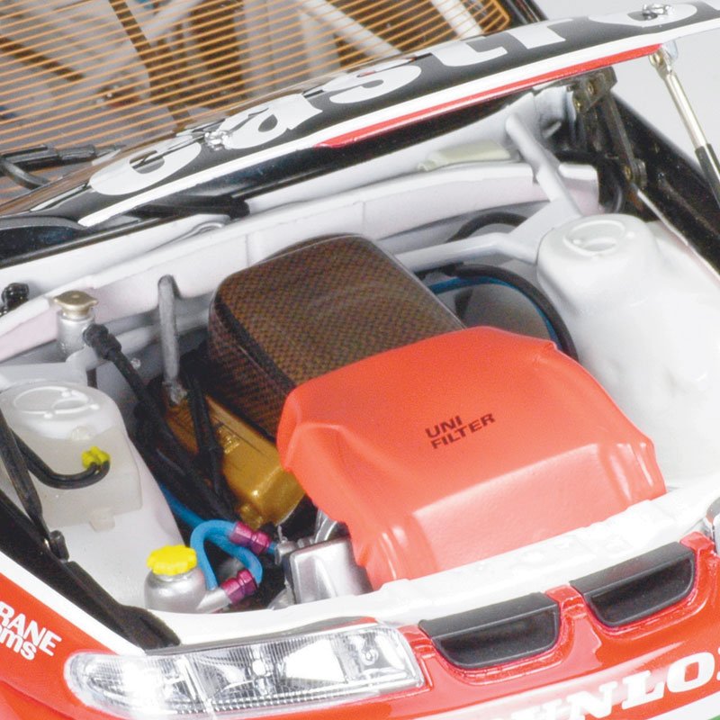 1:18 Holden VR Commodore #11 - 1995 - Bathurst Winner - Castrol Racing - Larry Perkins - Classic Carlectables - 18275