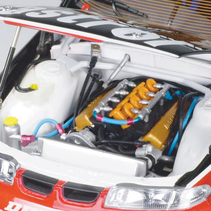 1:18 Holden VR Commodore #11 - 1995 - Bathurst Winner - Castrol Racing - Larry Perkins - Classic Carlectables - 18275