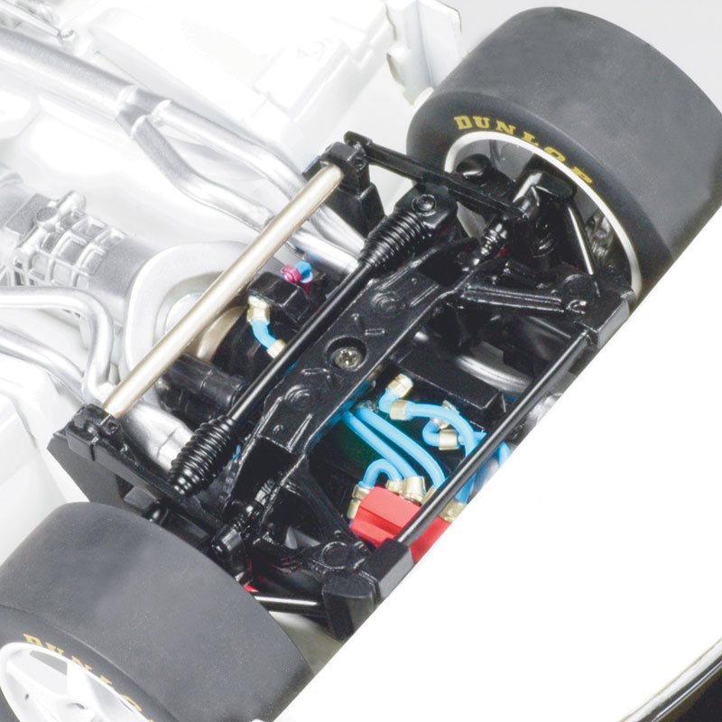 1:18 Holden VR Commodore #11 - 1995 - Bathurst Winner - Castrol Racing - Larry Perkins - Classic Carlectables - 18275