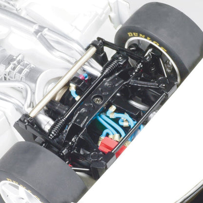 1:18 Holden VR Commodore #11 - 1995 - Bathurst Winner - Castrol Racing - Larry Perkins - Classic Carlectables - 18275