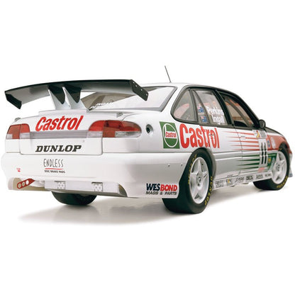 1:18 Holden VS Commodore #11 - 1997 - Bathurst Winner - Castrol Racing - Larry Perkins - Classic Carlectables - 18276