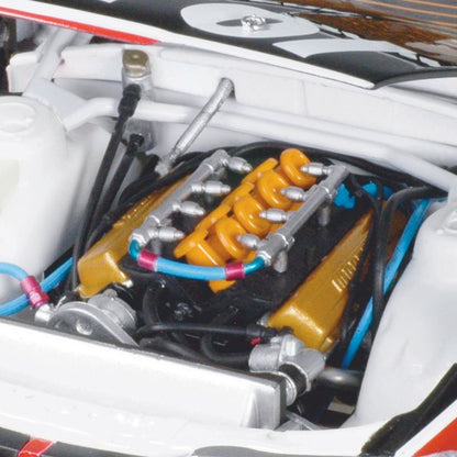 1:18 Holden VS Commodore #11 - 1997 - Bathurst Winner - Castrol Racing - Larry Perkins - Classic Carlectables - 18276