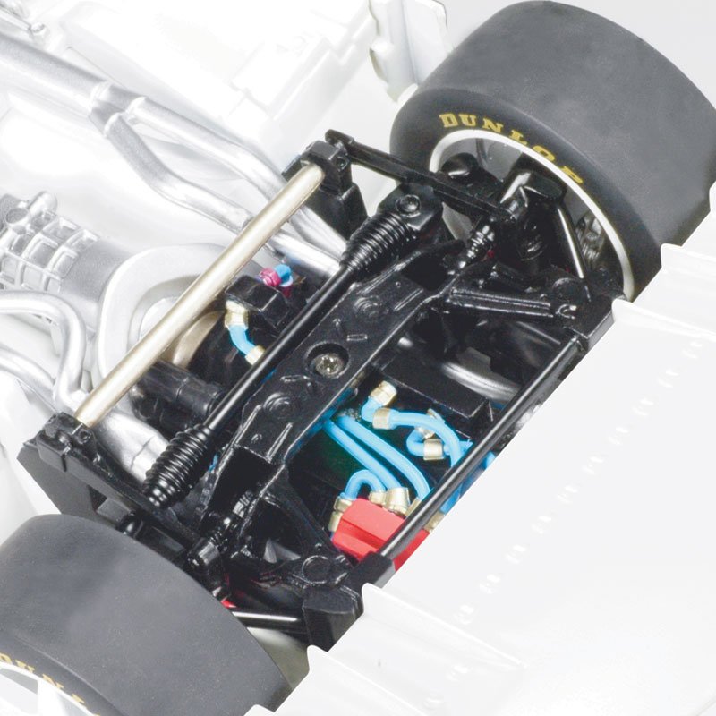 1:18 Holden VS Commodore #11 - 1997 - Bathurst Winner - Castrol Racing - Larry Perkins - Classic Carlectables - 18276