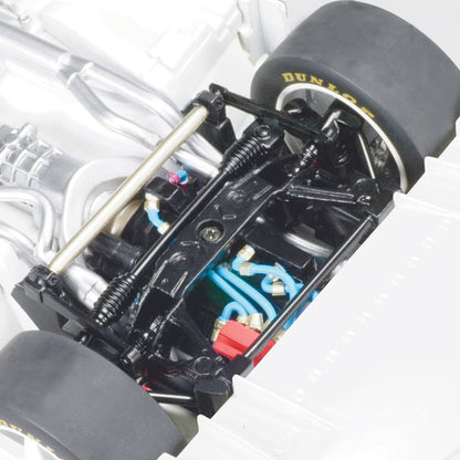 1:18 Holden VS Commodore #11 - 1997 - Bathurst Winner - Castrol Racing - Larry Perkins - Classic Carlectables - 18276