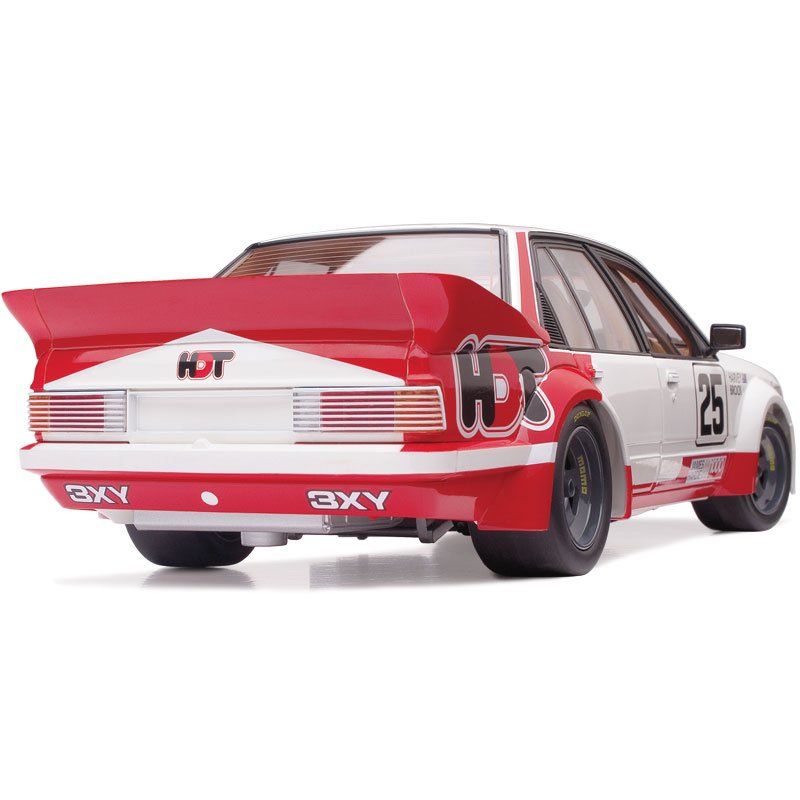 1:18 Holden VH Commodore #25 - 1983 - Bathurst Winner - Holden Dealer Team - Peter Brock - Classic Carlectables - 18305