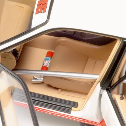 1:18 Holden VH Commodore #25 - 1983 - Bathurst Winner - Holden Dealer Team - Peter Brock - Classic Carlectables - 18305