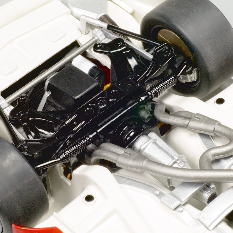 1:18 Holden VH Commodore #25 - 1983 - Bathurst Winner - Holden Dealer Team - Peter Brock - Classic Carlectables - 18305