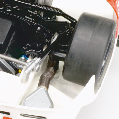 1:18 Holden VH Commodore #25 - 1983 - Bathurst Winner - Holden Dealer Team - Peter Brock - Classic Carlectables - 18305