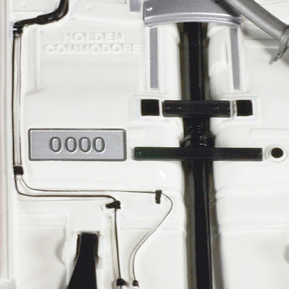 1:18 Holden VH Commodore #25 - 1983 - Bathurst Winner - Holden Dealer Team - Peter Brock - Classic Carlectables - 18305